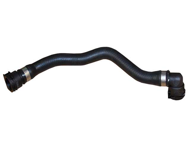 BMW Water Hose - From Water Pump Return Hose | 2006-2010 17127540667