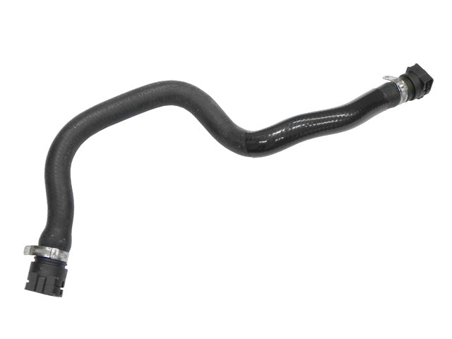 BMW Water Hose - From Expansion Tank Lower Fitting | 2004-2010 17127545653