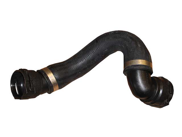 BMW Radiator Hose - Radiator to Thermostat Housing | 2008-2010 17127565075