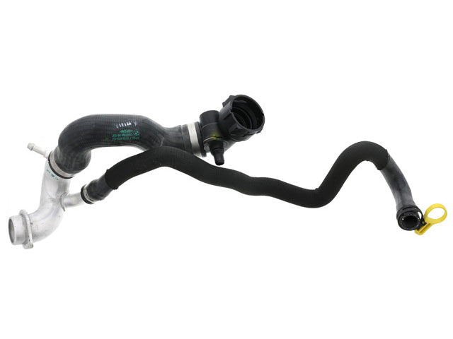 BMW Radiator Hose | 2009-2010 17127575425