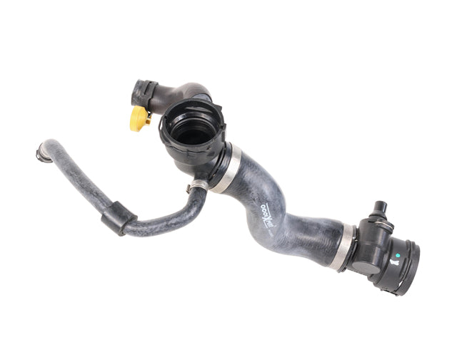 BMW Radiator Hose with Vent Hose | 2011-2012 17127580955