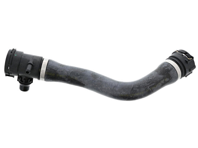 Porsche Radiator Hose - Radiator to Engine Oil Cooler, 924 | 1987 17127596837