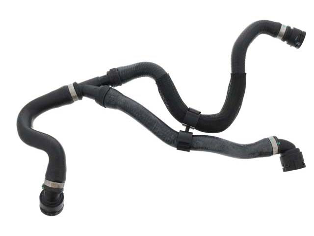 BMW Water Hose Assembly 3-Way Hose | 2012-2018 17127596839