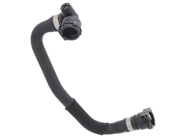 BMW Radiator Hose - From Left Side of Radiator | 2012-2018 17127600554