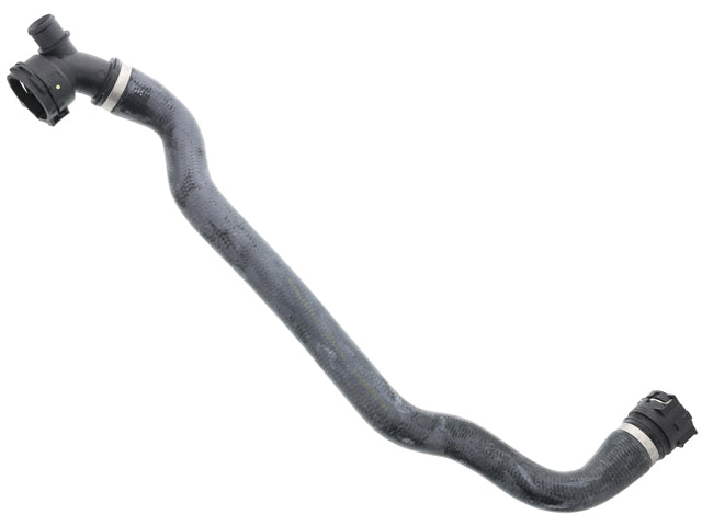 Mercedes-Benz Radiator Hose - Engine to Radiator | 2005-2020 17127617363