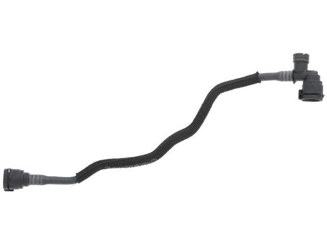 BMW Water Hose - Radiator to Expansion Tank (Vent Hose) | 2016-2019 17127617366
