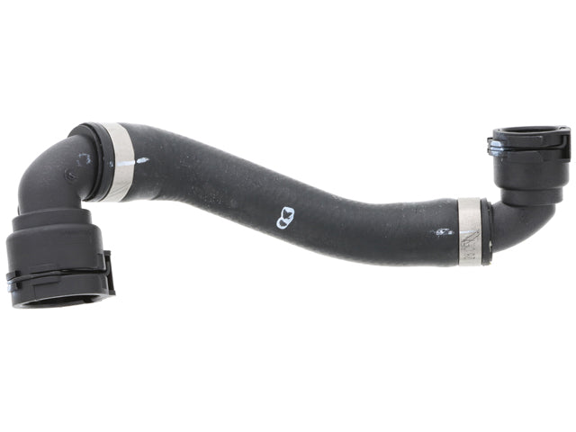 Mercedes-Benz Radiator Hose - Water Pump to Auxiliary Water Pump | 2009-2025 17127617380