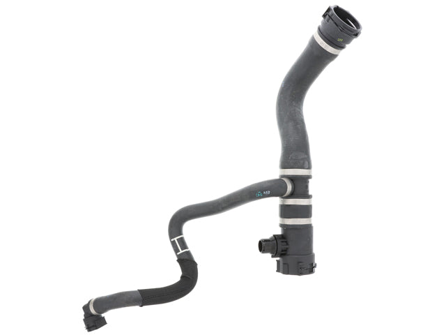 BMW Radiator Hose | 2012-2016 17127625382