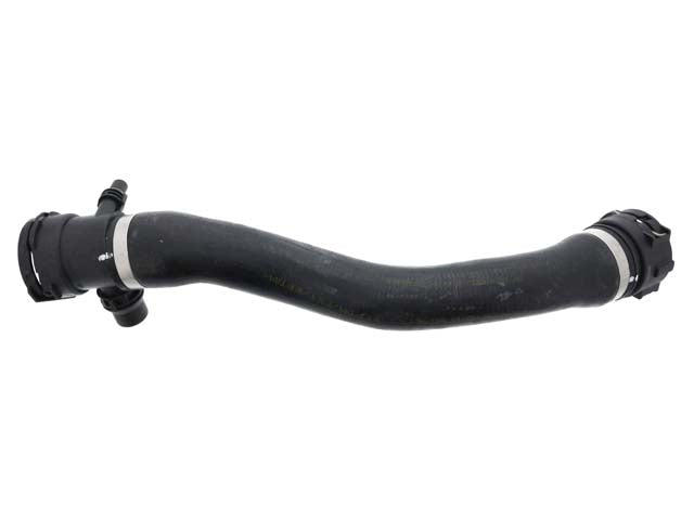 BMW Radiator Hose - Engine to Radiator | 2013-2018 17127646155