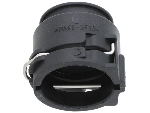 BMW Radiator Hose Connector (Lock) | 2008-2025 17127799184