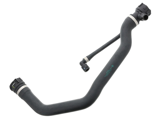 BMW Radiator Hose - Engine to Radiator | 2009-2011 17127805260