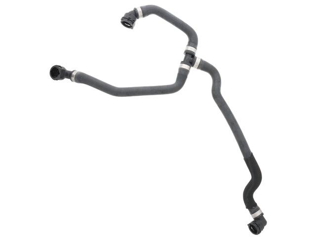 BMW Auxiliary Water Pump to Expansion Tank. | 2017-2020 17128602602