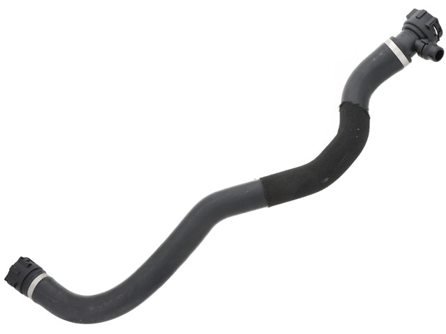 BMW Radiator Hose - Radiator to Engine Block | 2017-2020 17128602870