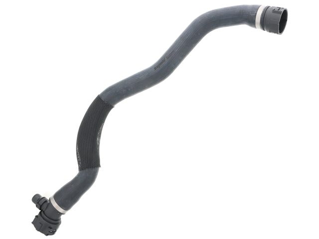 BMW Radiator Hose | 2016-2019 17128602871