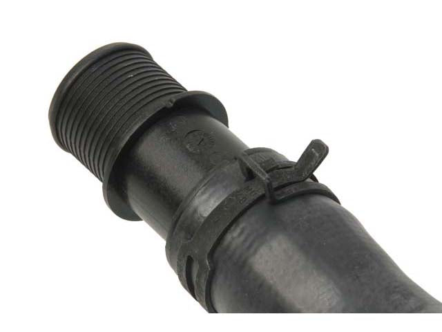 Mercedes-Benz Water Hose - Upper Radiator Hose to Thermostat Housing | 2008-2012 17129800479