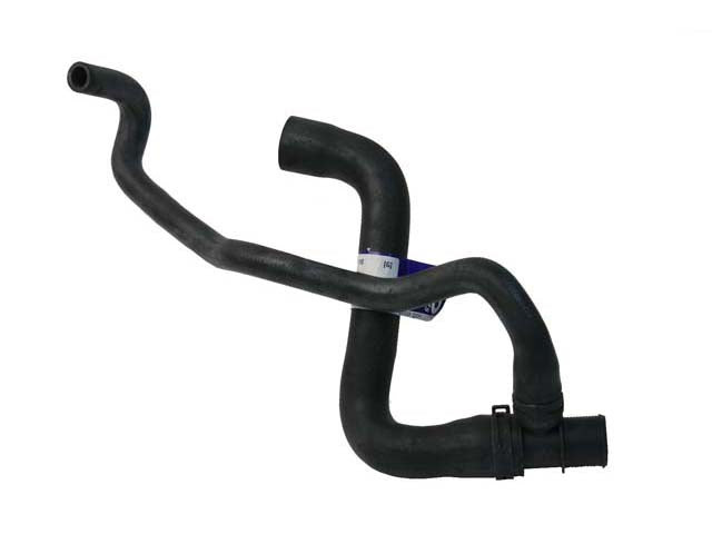 Mercedes-Benz Water Hose - Upper Radiator Hose to Thermostat Housing | 2015-2016 17129802110