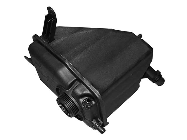 BMW Coolant Expansion Tank with Level Sensor | 2004-2010 17137542986