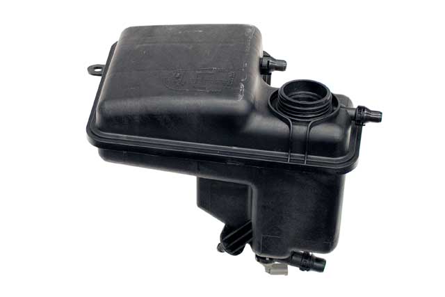 BMW Coolant Expansion Tank | 2002-2008 17137647713