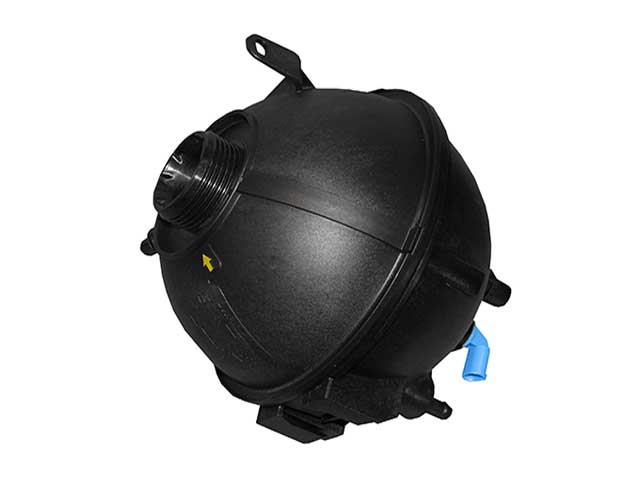 BMW Coolant Expansion Tank with Level Sensor | 2011-2018 17138616418