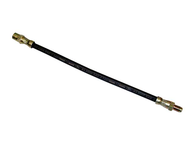 Mercedes-Benz Brake Hose | 1995-2011 1714280035