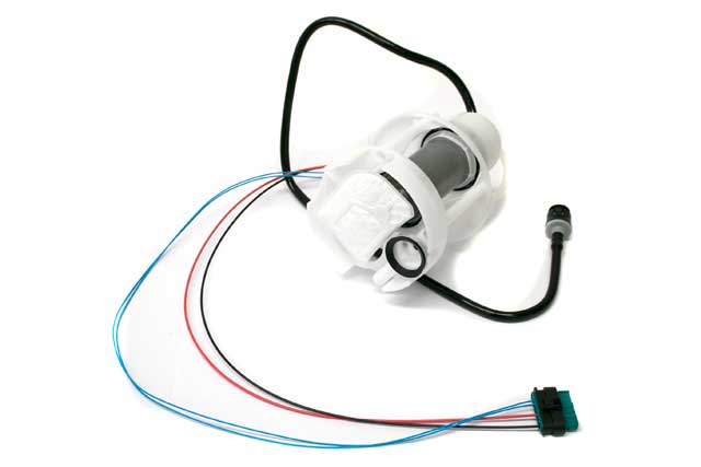 Mercedes-Benz Fuel Pump Assembly | 2005-2011 1714703394