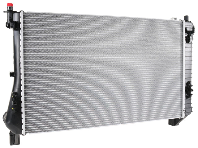 Mercedes-Benz Radiator | 2005-2010 1715000003