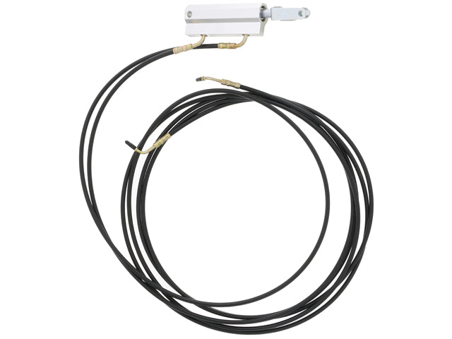 Mercedes-Benz Convertible Top Cylinder - Includes Lines to Pump | 2005-2011 1718000072