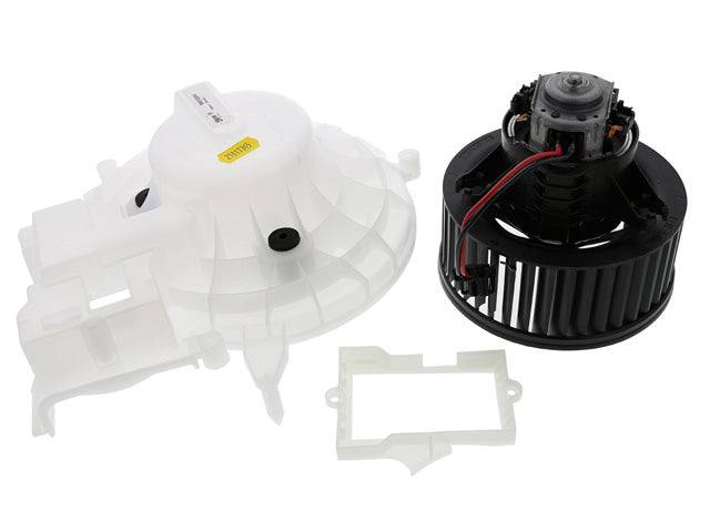 Mercedes-Benz Blower Motor Assembly - For Climate Control | 2005-2011 1718350004