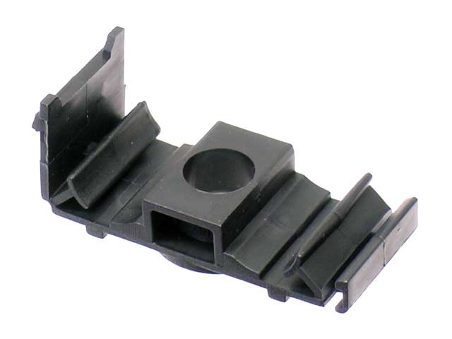 BMW Oil Cooler Pipe Bracket | 1984-2006 17201712210