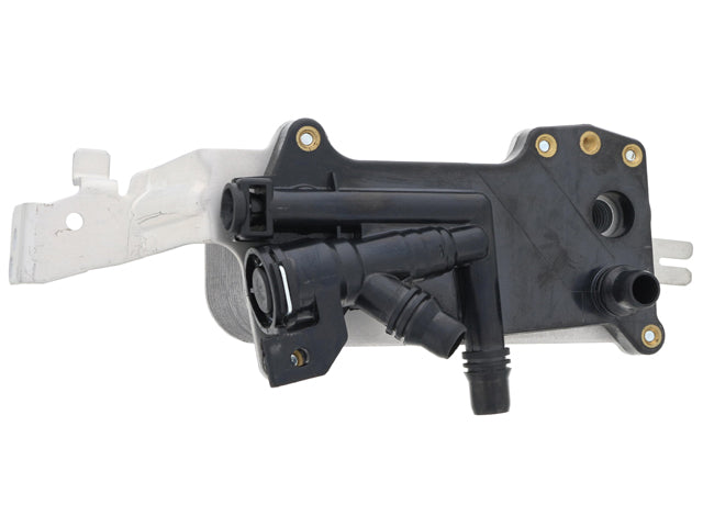 BMW Auto Trans Oil Cooler | 2010-2019 17217638580