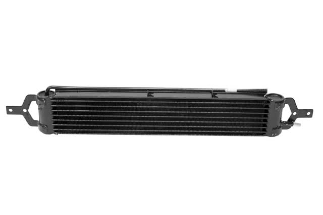 Porsche Transmission Oil Cooler - Automatic Transmission, 924 | 1982 17221475586