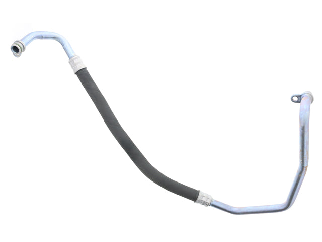 BMW Engine Oil Cooler Line - Inlet | 2008-2013 17222284077