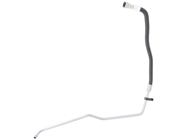 BMW Transmission Cooling Line - Automatic Transmission - Inlet | 2002-2006 17227509300