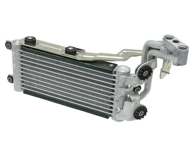 BMW Engine Oil Cooler | 2007-2015 17227521376