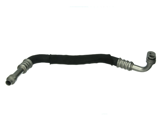 BMW Engine Oil Cooler Line - Inlet | 2008-2010 17227560979