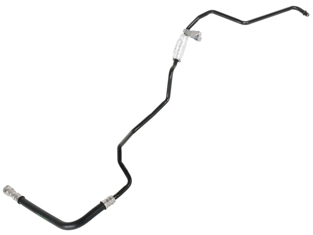 BMW Transmission Cooling Line - Automatic Transmission - Outlet | 2006-2010 17227571039
