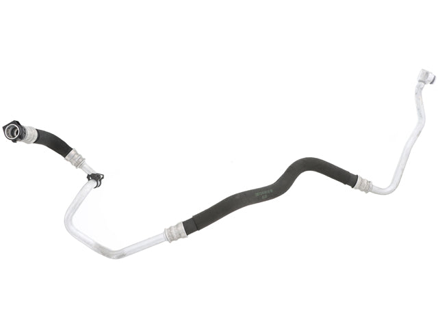 BMW Engine Oil Cooler Line | 2010-2019
