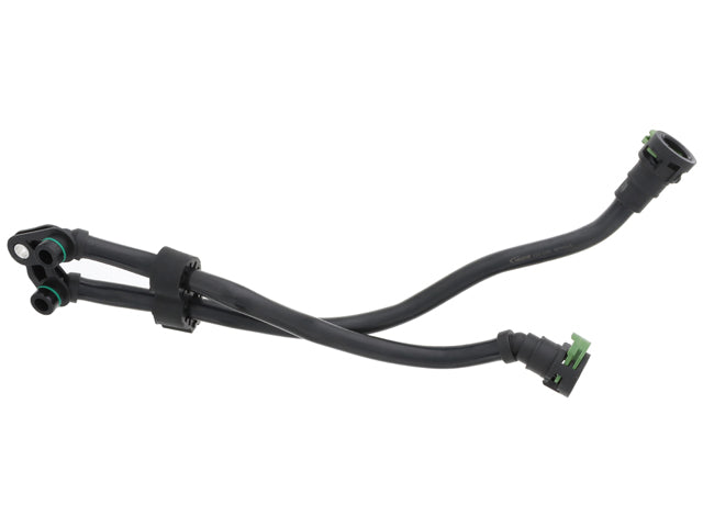 BMW Transmission Cooler Line | 2017-2021 17228570449