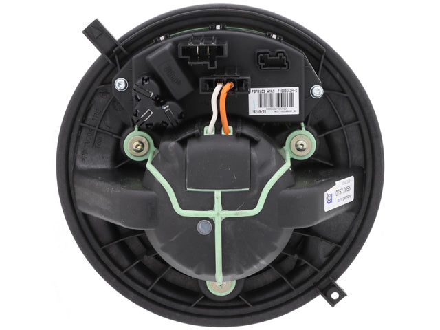 Mercedes-Benz Blower Motor Assembly - For Climate Control | 2012-2020 1729065200