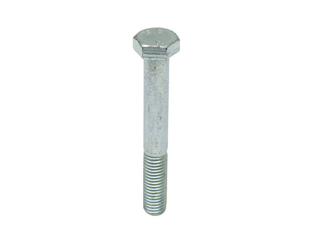 Hex Head Bolt - 12 X 1.75 X 90 mm (19 mm Hex) - Partially Threaded 17404
