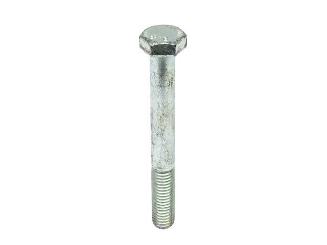 Hex Head Bolt - 12 X 1.75 X 100 mm (19 mm Hex) - Partially Threaded 17405