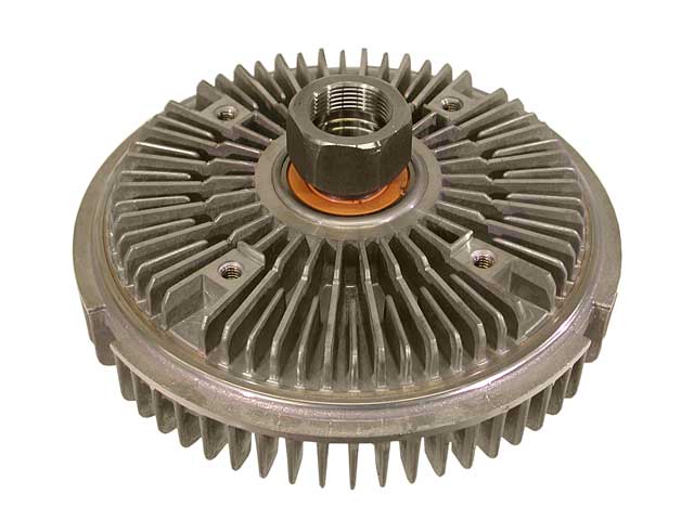 Porsche Fan Clutch, 911 | 1984 17417505109