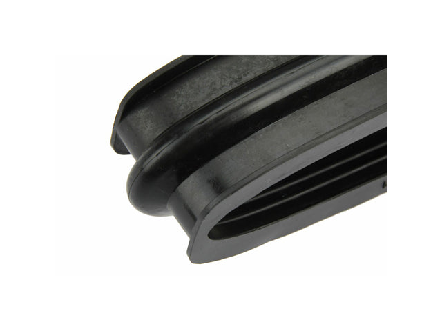 Mercedes-Benz Air Intake Duct Boot - Intercooler to Supercharger Air Duct | 2010 17517639959