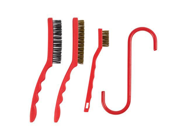 Wire Brush Set 176034