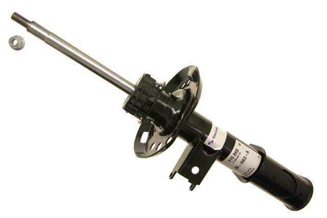 Mercedes-Benz Strut | 2014-2019 1763234600