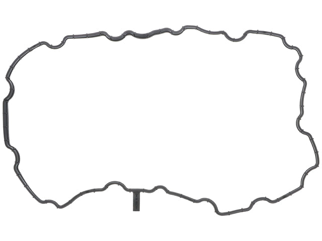 Mercedes-Benz Oil Pan Gasket - Lower Pan to Upper Pan | 2015-2023 177014270064