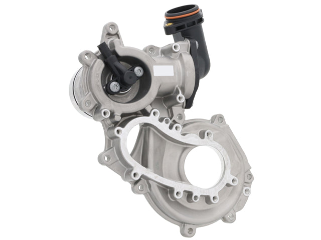 Porsche Thermostat Assembly, 356A/356B | 1958-1960 1772007901