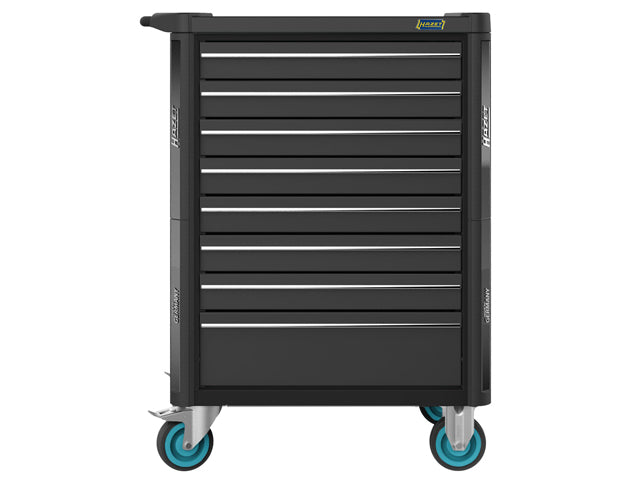 Tool Box - 7 Drawer - Matte Black 179N8RAL7021
