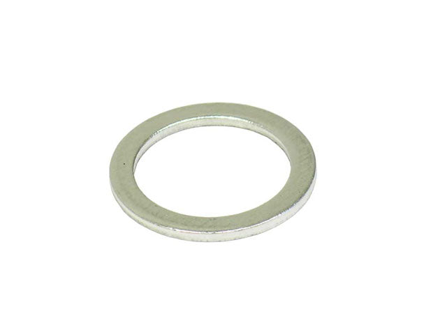 Aluminum Washer - 17 X 23 X 1.5 mm 17X23X15AL