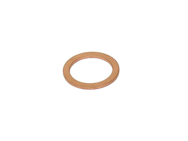 Copper Washer - 17 X 23 X 1.5 mm 17X23X15CU